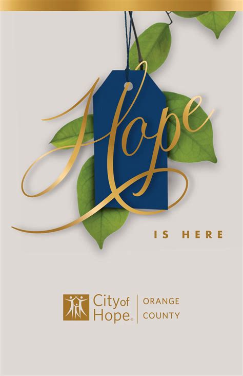 Tour Book: City of Hope Orange County Lennar Foundation Cancer Center by cityofhopeoc - Issuu