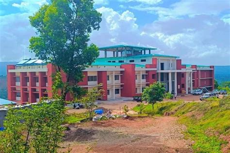 Genesis Institute of Pharmacy Radhanagari Contact Number, Address & Map ...