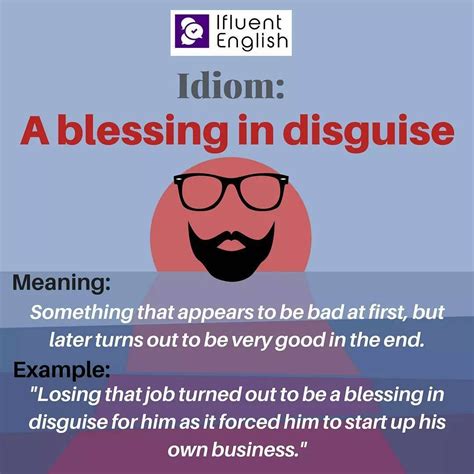 What Is A Blessing In Disguise In Spanish - Coremymages