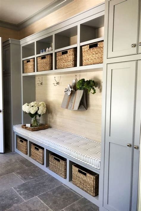 Mudroom Ideas For a Mud Room Entryway Drop Zone Anywhere In Your Home ...