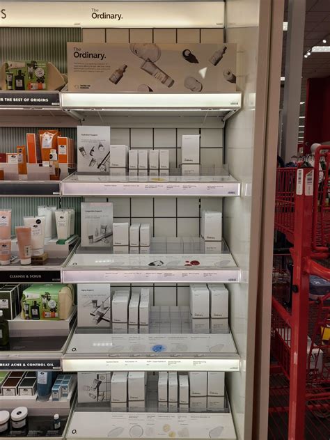 So idk if this has already been posted, but Target is rolling out an Ulta section and they've ...