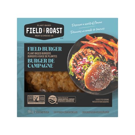Our Products | Field Roast