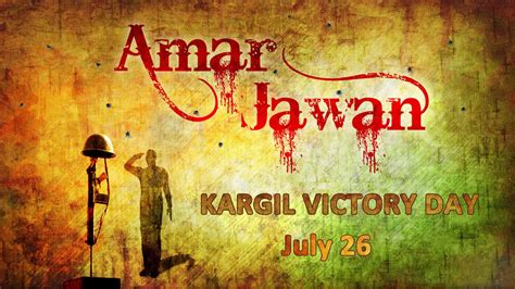 Kargil Vijay Diwas : PM Modi Pays Tribute to the Sacrifices of Brave ...