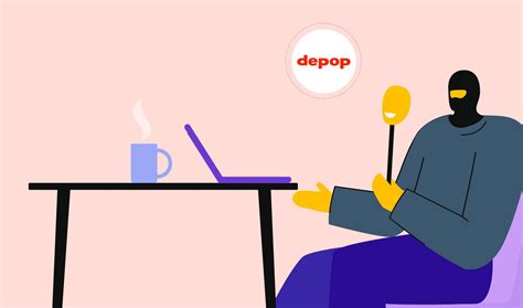 Is Depop Legit? Beware of These Depop Scams!