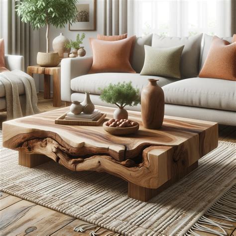 What to Know About Acacia Wood Furniture - Taitlin Studio