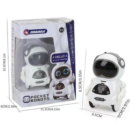 A Smart RC Robot Mini 的图像结果