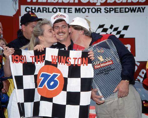 All-time Coca-Cola 600 winners at Charlotte | NASCAR