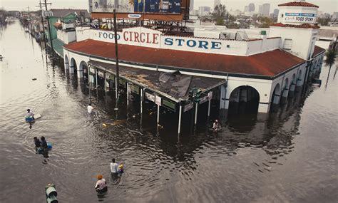 Hurricane Katrina