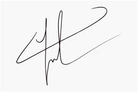 Image result for Signature Page Layout Example