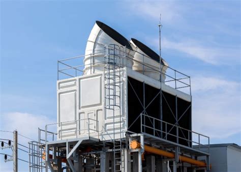 Chiller Air Condition - Star Engineering