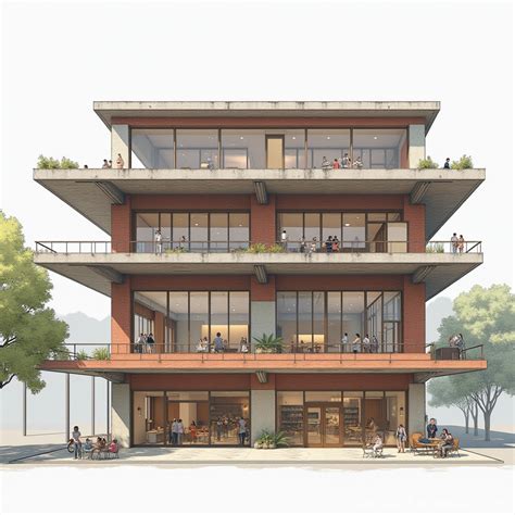 Local Retail Store Building 的图像结果