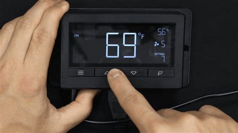 Image result for How to Set Up AC Infinity Controller 69