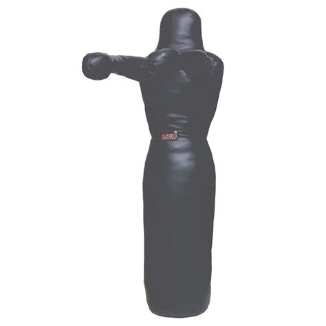 USI Thai Clinch Grappling Dummy (TCD55) – Sportswing.in