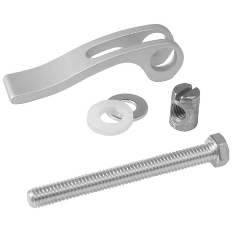 Cam Action T-Track Quick Release Hold Down Clamp for Jigs, Fixtures ...