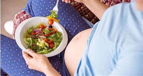 女性怀孕后，为什么总是觉得很饿？遇到这种情况该怎么办？ - 知乎