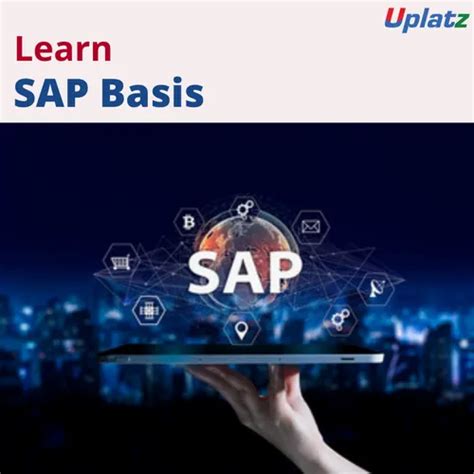 SAP Basis Course 的图像结果