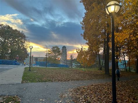 A Guide to North Campus | University of Michigan Office of ...