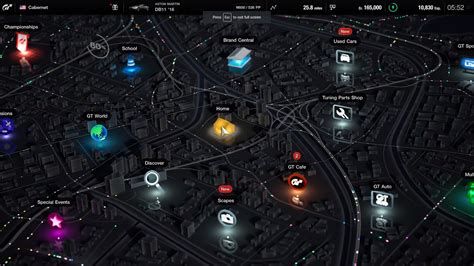 Slideshow: Gran Turismo 7 PlayStation 5 Screenshots