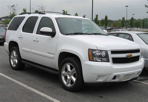 2014 Chevrolet Tahoe LS - 4dr SUV 5.3L V8 FFV auto