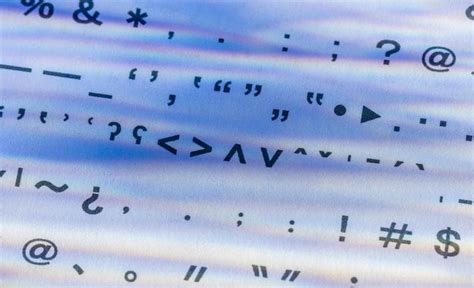 Typing Symbols Practice 的图像结果