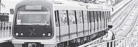 Kochi metro gets RDSO ‘speed certificate’