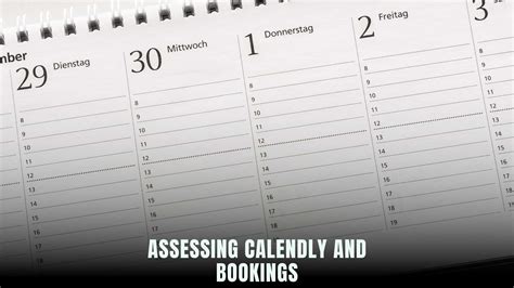 Calendly vs. Bookings: Comparing Scheduling Solutions - Subscribed.FYI