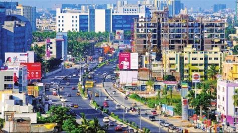 Abids Hyderabad - Shopping & Commercial Hub & Nearby Attractions