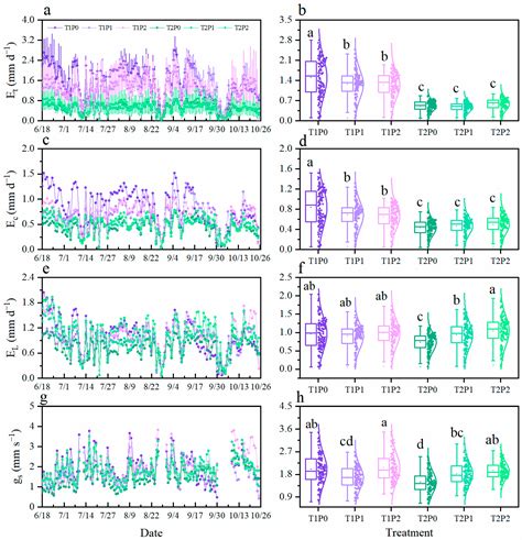 Thinning vs. Pruning: Impacts on Sap Flow Density and Water Use ...
