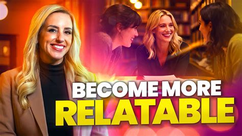 Relatability Secrets from Top Leaders - The Keynote Curators