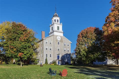 Middlebury College: Acceptance Rate, SAT/ACT Scores