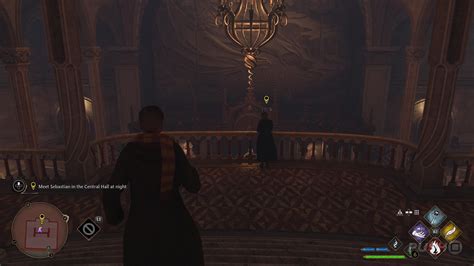 Hogwarts Legacy Secrets