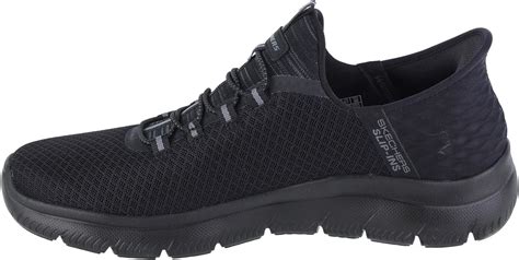 Skechers Men's Summits High Range Slip-in Sneakers India | Ubuy