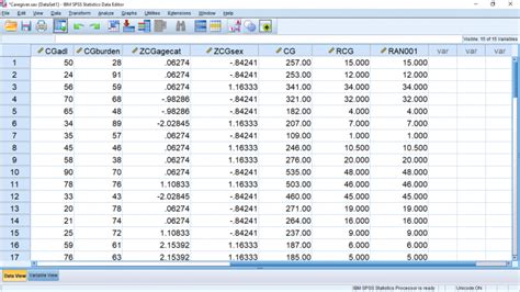 Image result for SPSS Tutorial Computing Variables