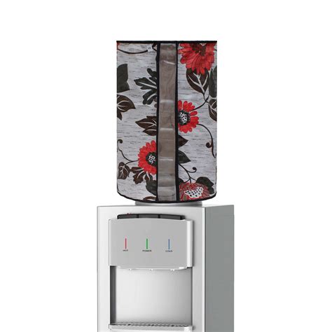 Dispenser Bottle Cover 20L With Water Level Indication, SA21