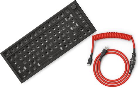 GMMK Pro Barebone 75% Premium Modular Mechanical India | Ubuy