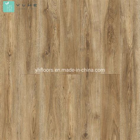 100 Waterproof Rigid Core Flooring