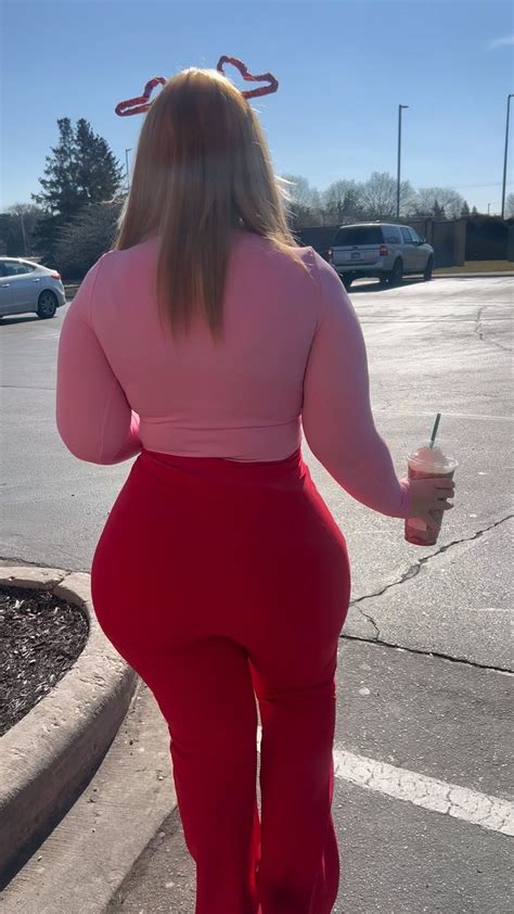 Harmony Nicole | Cupid was ginger right? | Instagram