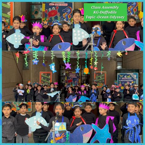 CRPF Public School | CBSE Affiliated School | Best Top School in Rohini ...