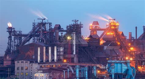 2016年中国钢铁行业发展及转型