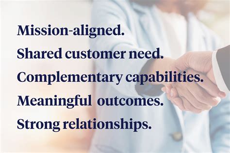 Strategic Partnership 的图像结果