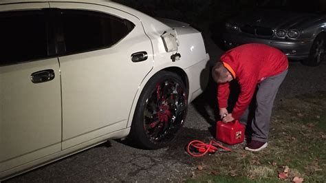 Drivers fuel up with contaminated fuel at Clinton Meijer | FOX 2 Detroit