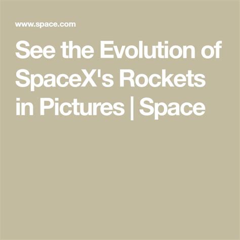 Image result for Evolution Space Shuttle Rockets