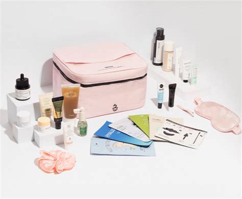 Korean Skincare Advent Calendar