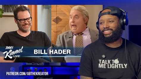 Diddy Still Catching Strays LOL! Jiminy Glick Interviews Bill Hader ...