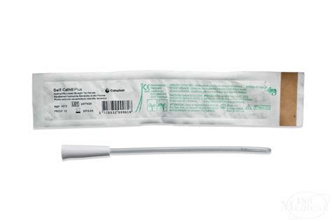 Coloplast Luja Female Hydrophilic Catheter | 180 Medical