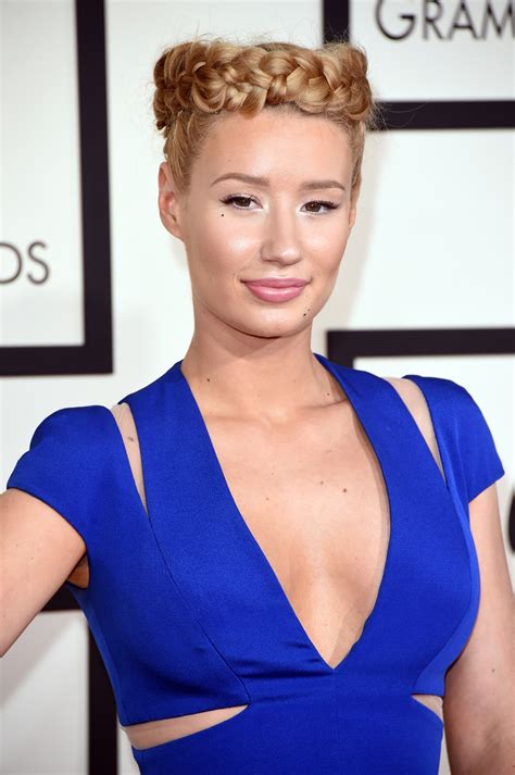 Nick Young's ex-fiancée Iggy Azalea reveals the reason for her ...
