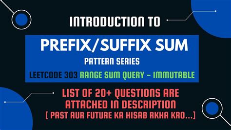 Image result for Prefix Sum Algorithm Hindi