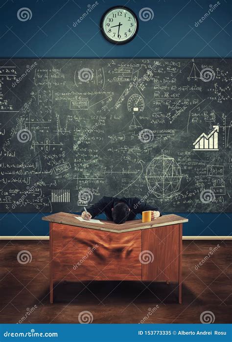 Overworked Student 的图像结果