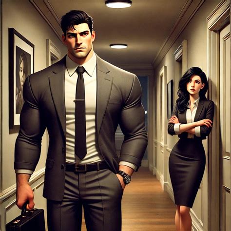 Jack and Jill — Episode 16 "New Years Resolutions" | by PDX Erotica ...