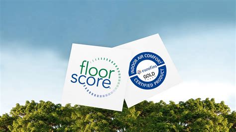 Floorscore Logo SK Flooring American New York All Pro Floors, LLC